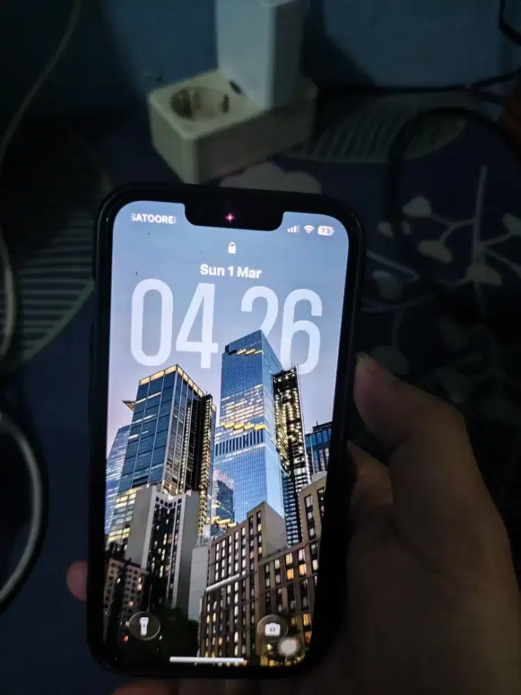 Iphone 14 Inter 128gb