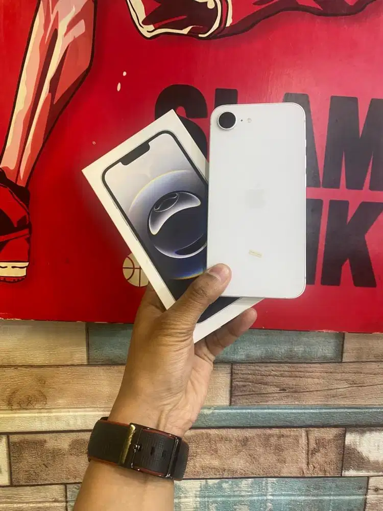 iphone 16e 128gb ibox