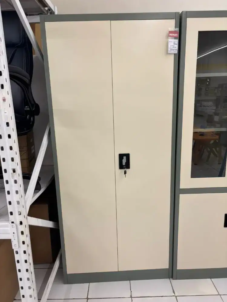 PROMO LEMARI ARSIP 1 JUTAAN