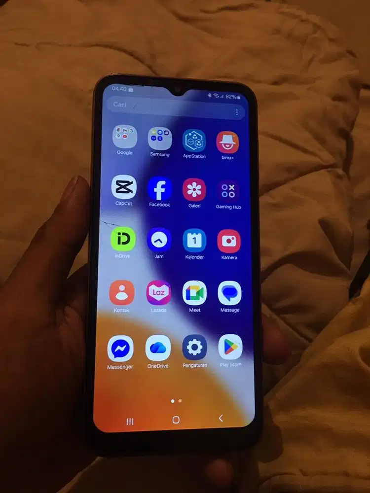 Samsung a14 5g 6/128