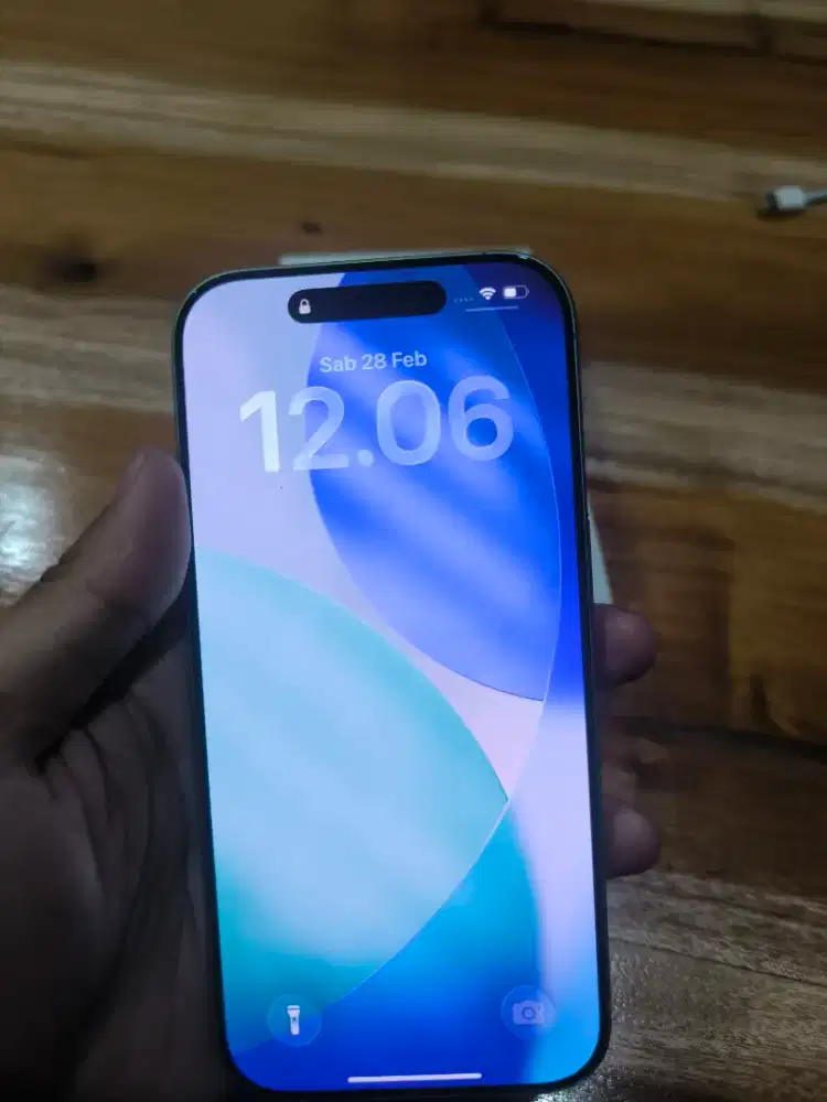 Iphone 17 256 GB Bli Bli