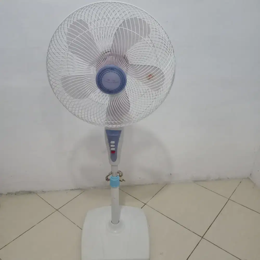Kipas angin Maspion 16 Inc.