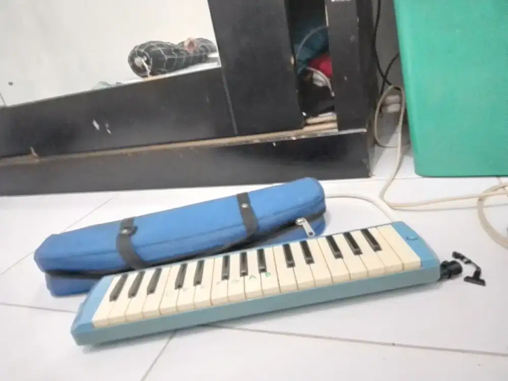 Pianika Yamaha Murce