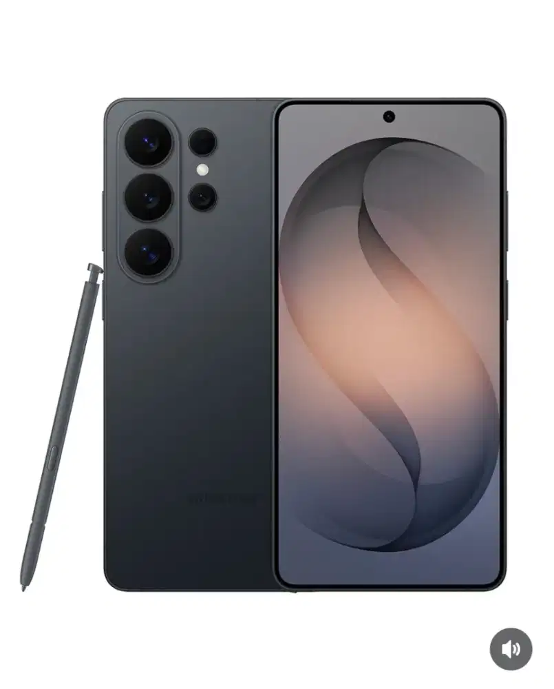 Pre-Order sekarang SAMSUNG S26 ULTRA 12/512GB