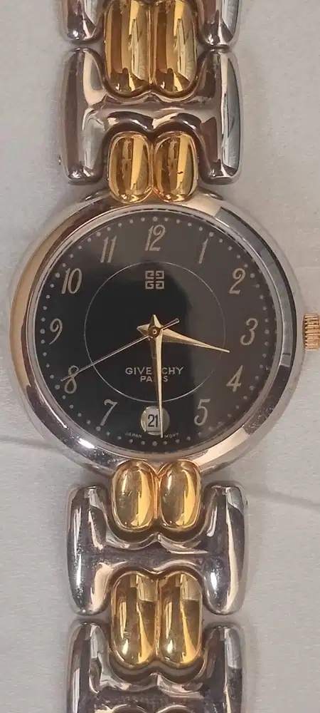 Jam Givenchy, Kalender, Pria/Wanita, Akurat, Koleksi, Pejaten Timur