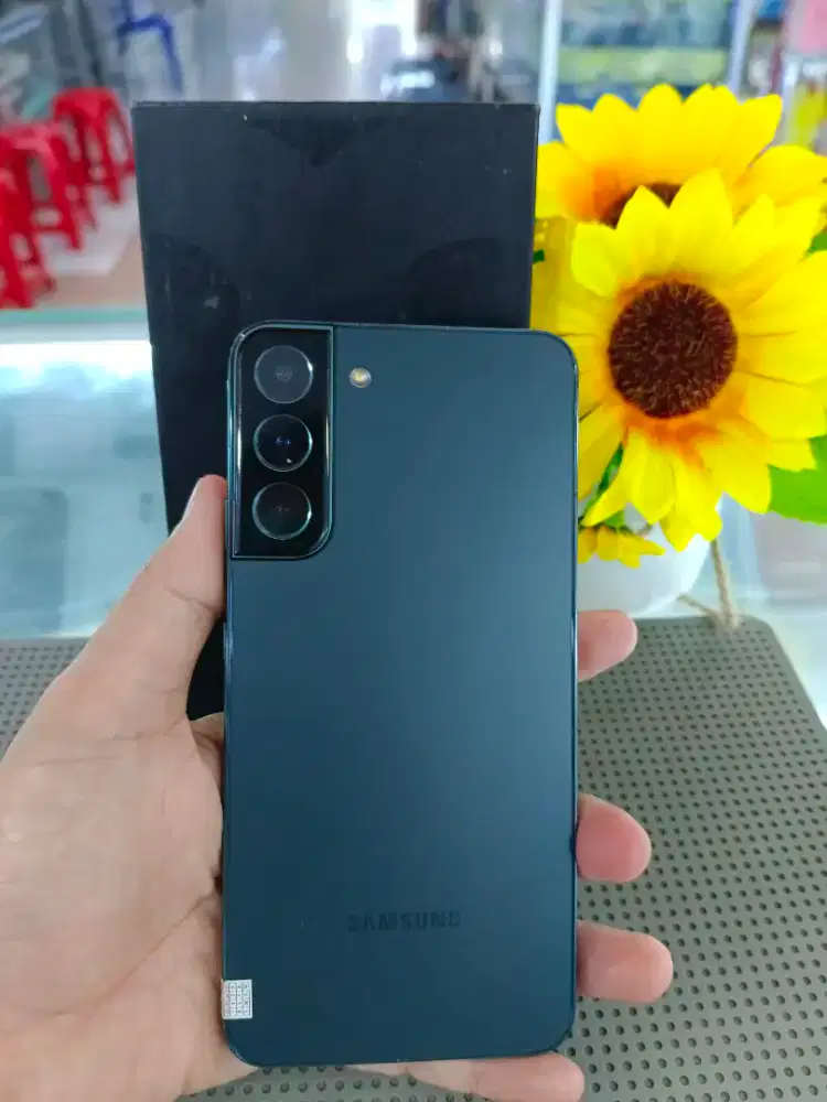 SAMSUNG GALAXY 22 PLUS 8/256GB SECOND