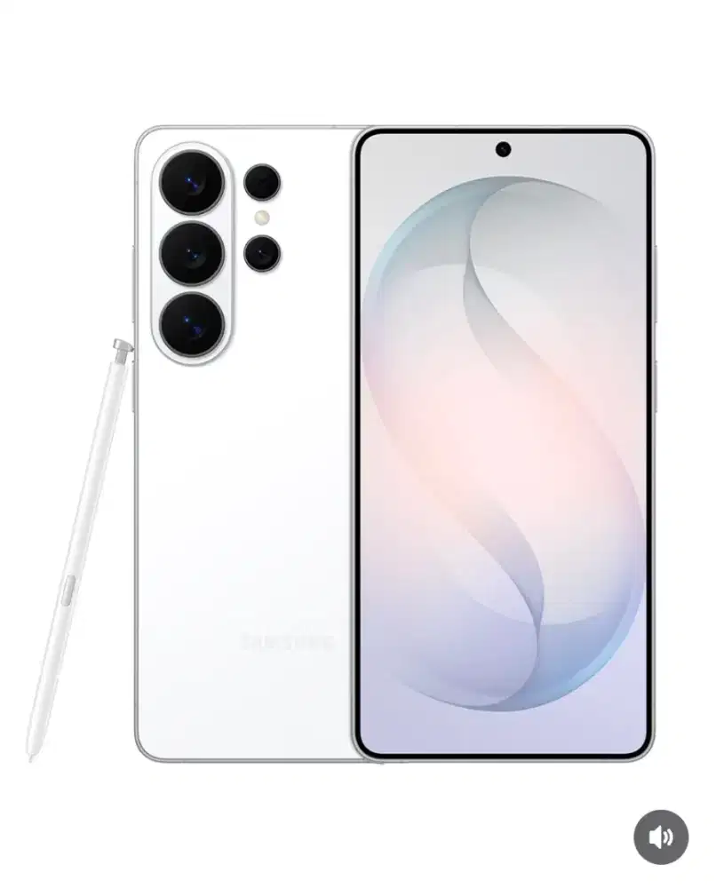 PRE ORDER NEW SAMSUNG S26 ULTRA 12/512GB
