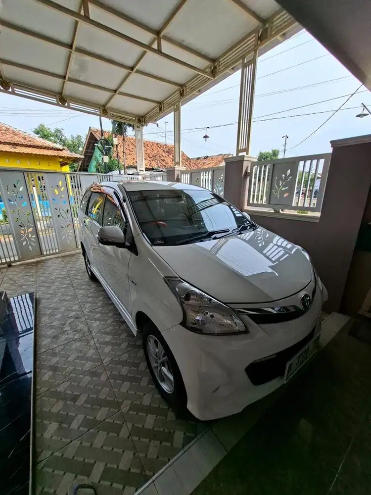 Avanza Veloz 1.5 2015