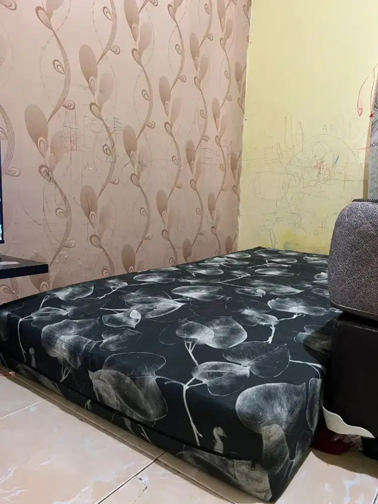 Kasur busa royal foam