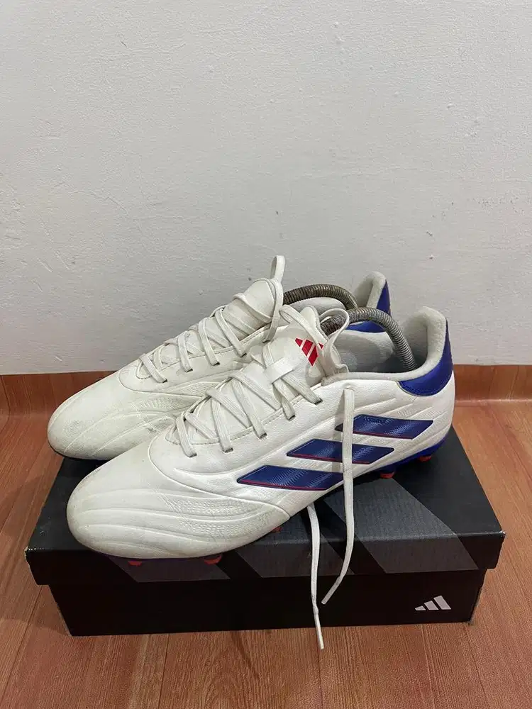 dijual Adidas copa pure 2 league FG ORIGINAL