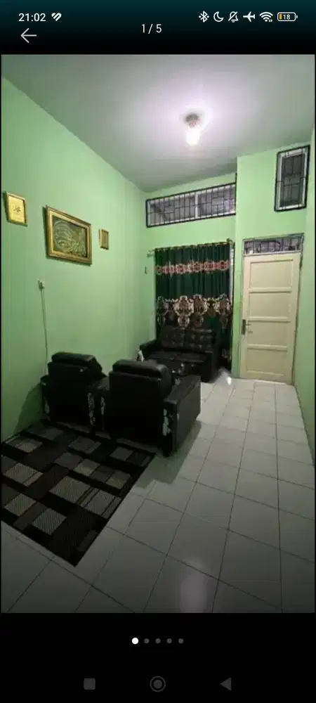 Sewa Furnished GrandView Karawaci