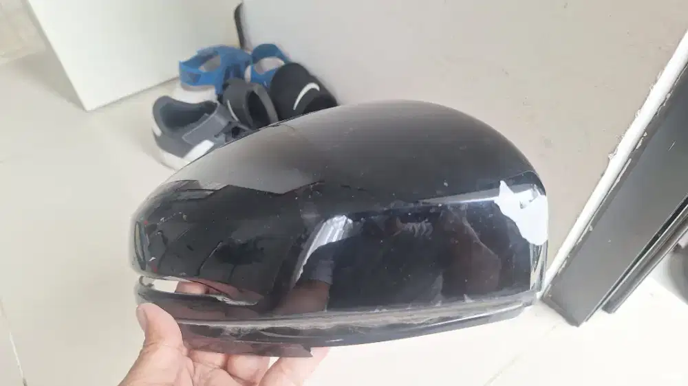 Cover Spion Rumah Spion Honda Brv Hrv Jazz 2016 Up