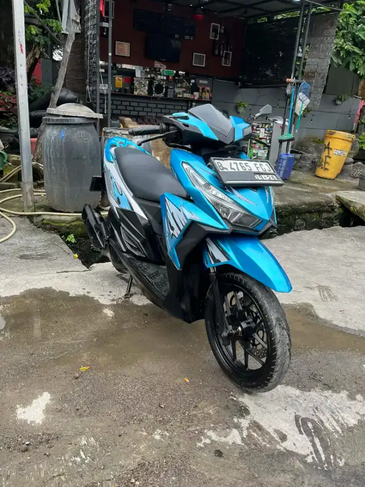 Honda Vario 150 LED OLD 2016