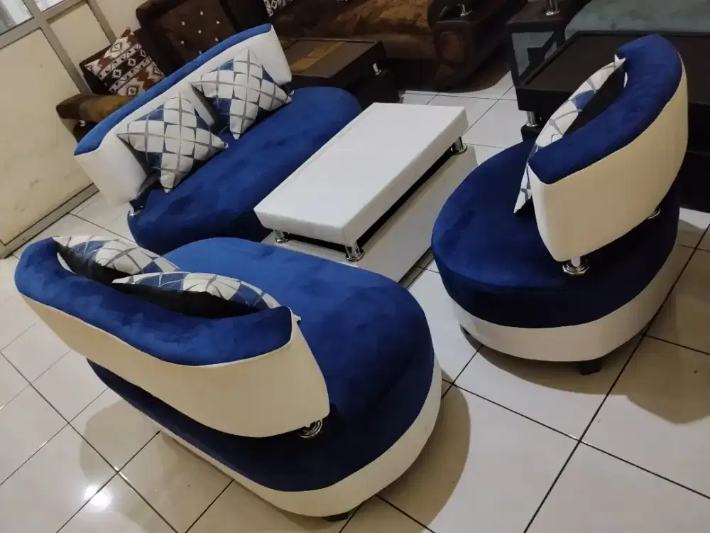 promo sofa jasmine baru