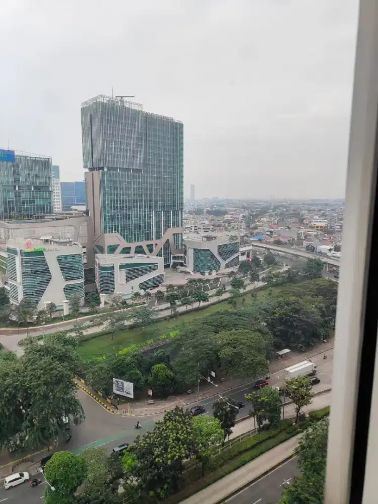 Dijual Apartemen Tifolia