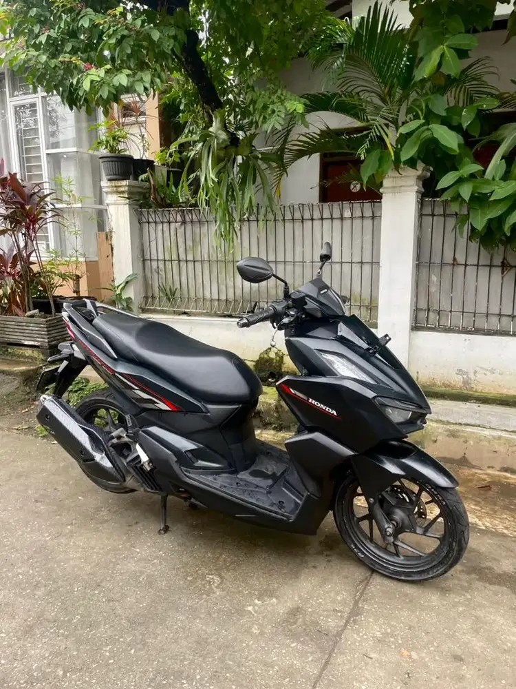 Vario 160 Cbs 2023 standar mulus