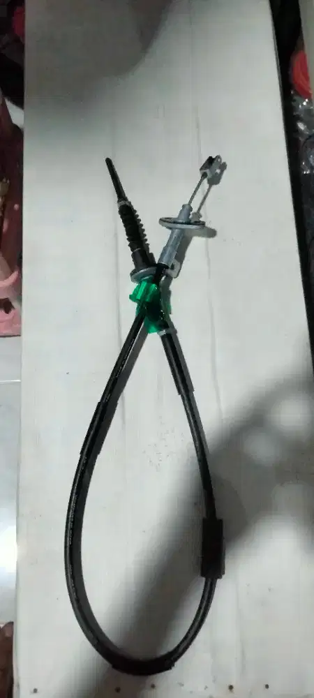 Kabel kopling mobil Suzuki Karimun/Chery QQ