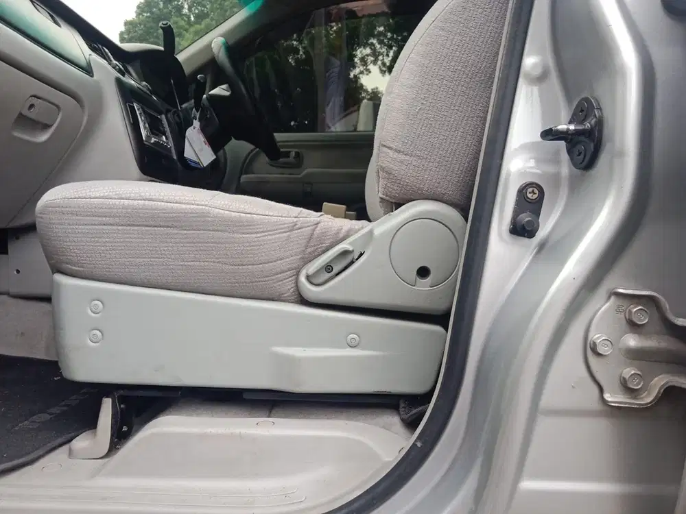 Hyundai Trajet 2.0 XG AT 2009