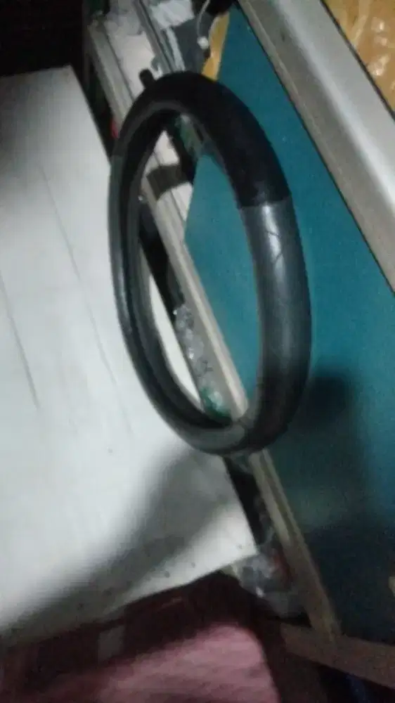 Sarung stir mobil 15inch