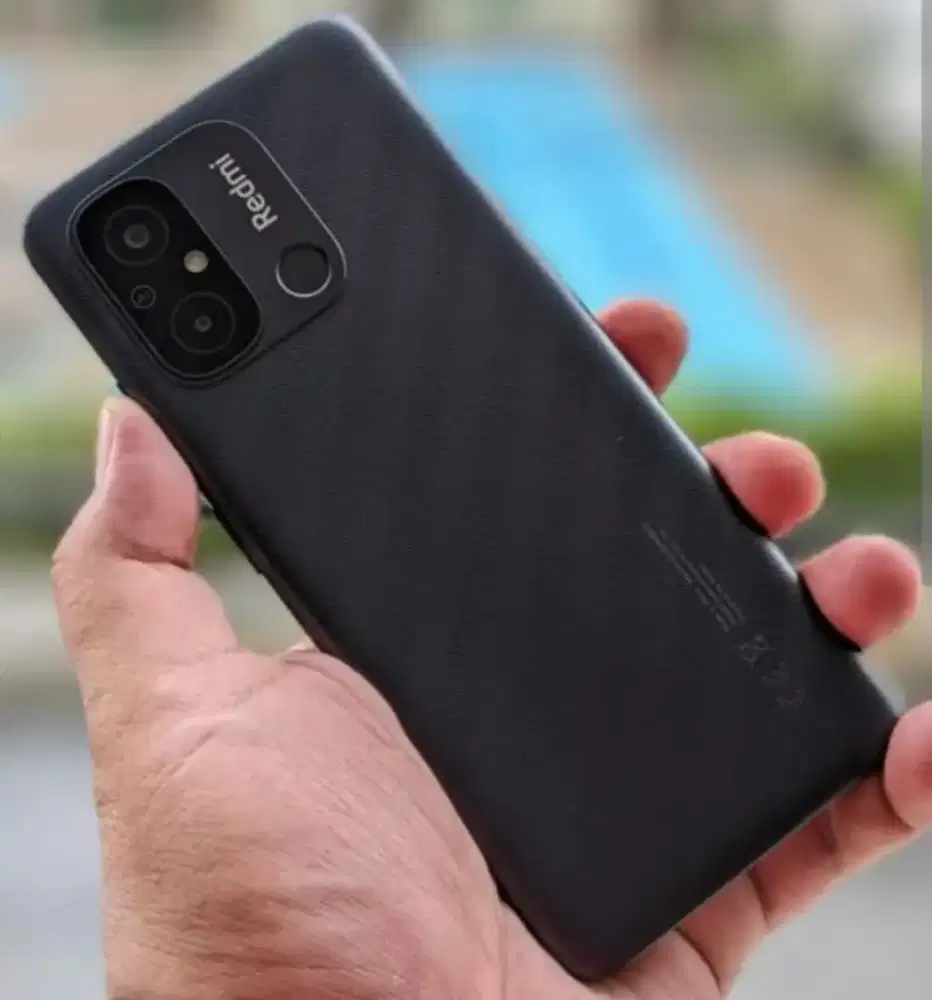 Resmi 12 C grey batangan