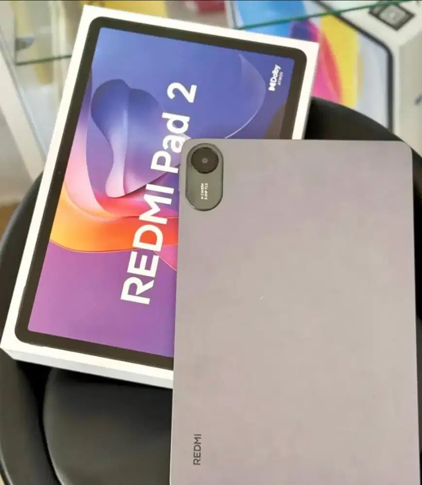 PROMO REDMI PAD 2 4/128