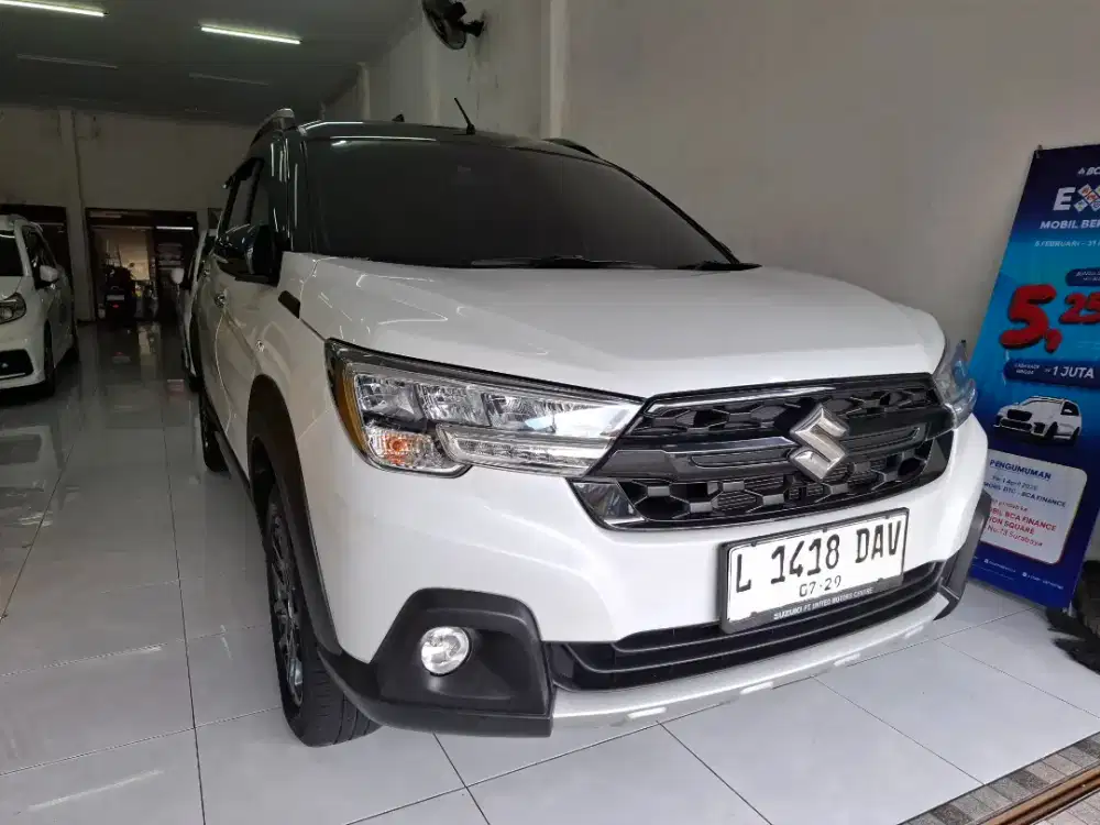 SUZUKI XL7 ALPHA 2024 KM 13 RB