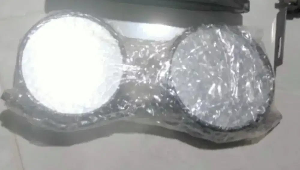 Spion set KLX D-Tracker