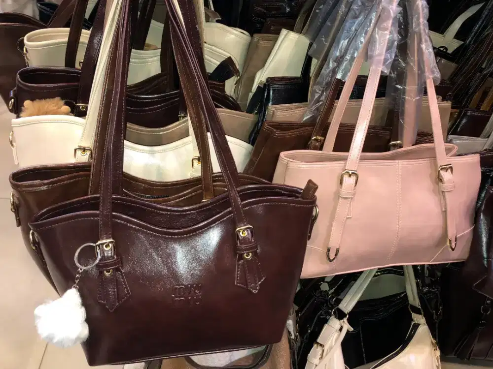 TAS WANITA ALL ITEM 50K!!!