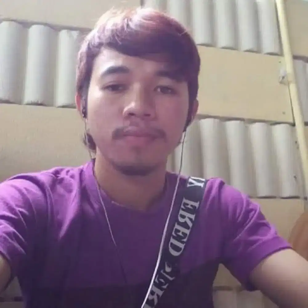 Mencari pekerjaan apa aja yang penting halal yang ada mes nya