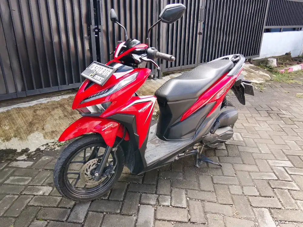 Honda Vario 125 2019