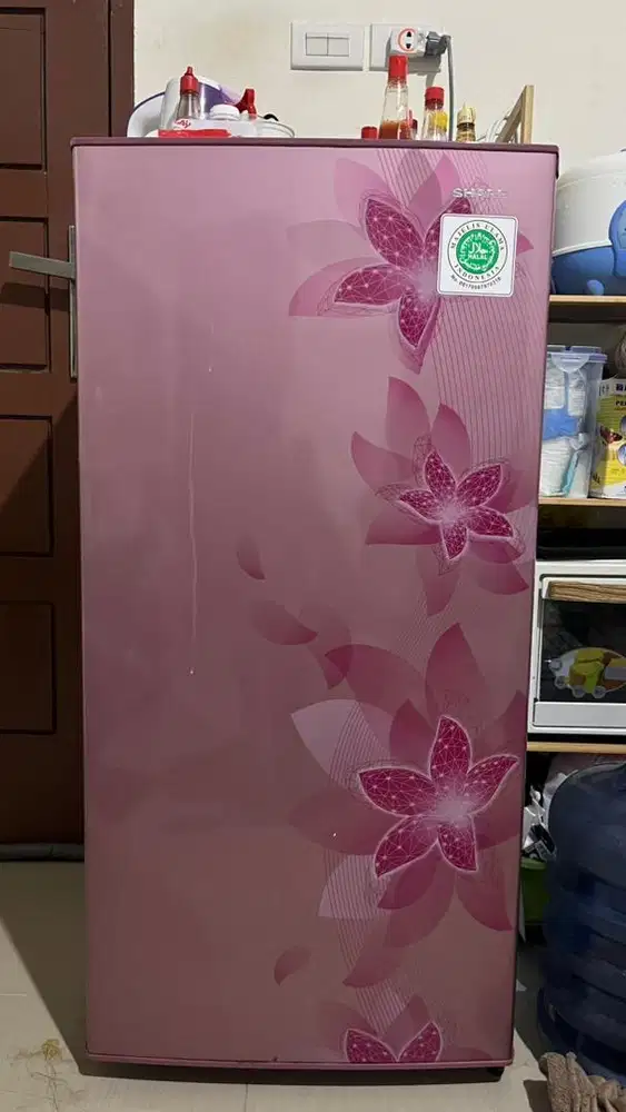 JUAL MURAH PERALATAN ELEKTRONIK