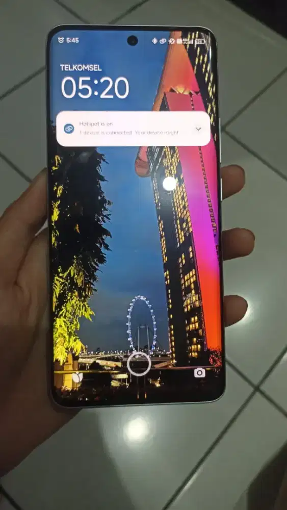 Xiaomi Redmi Note 15 6/128 Blue