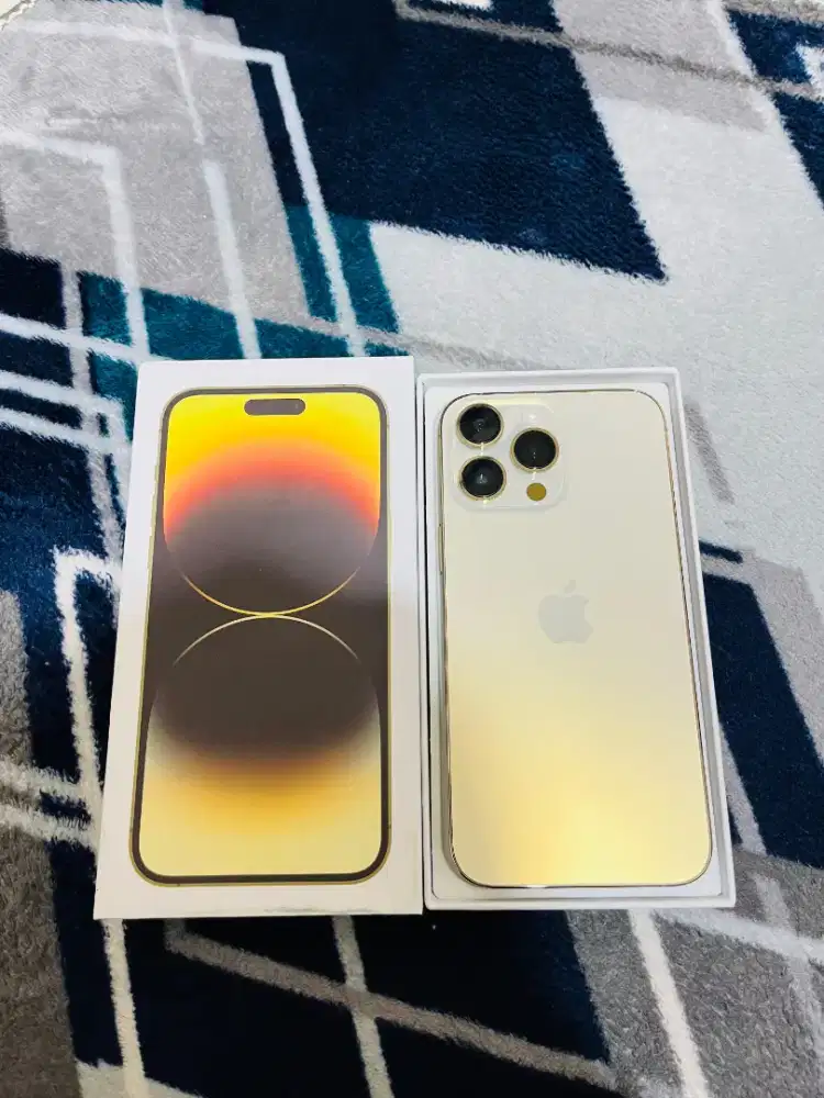 iPhone 14 Pro Max 128GB