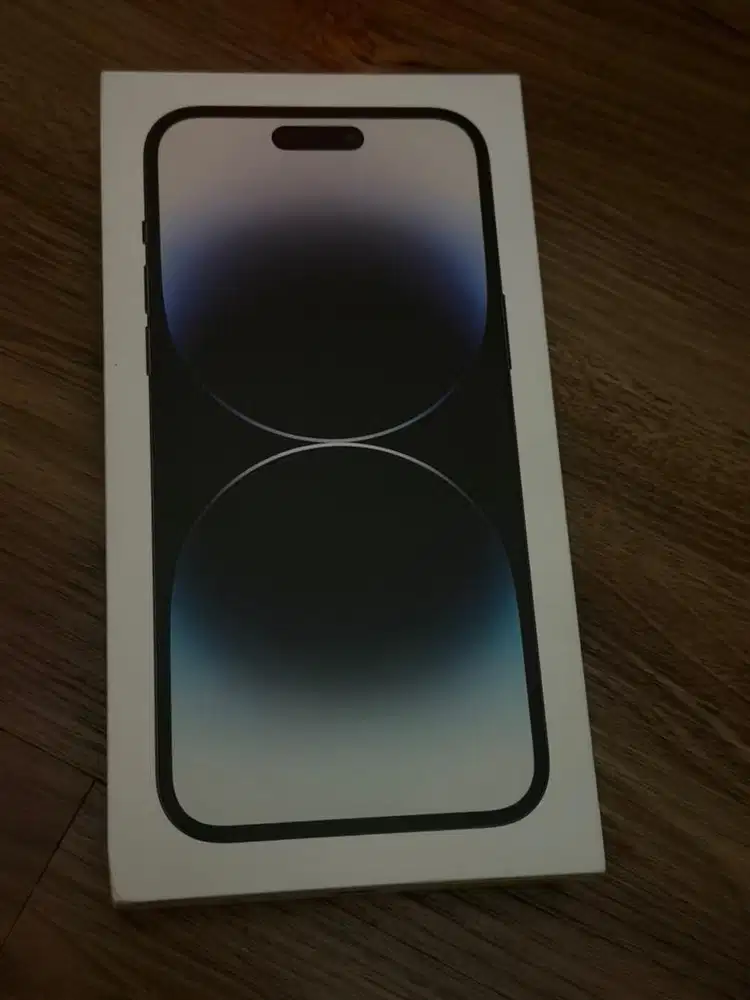 Iphone 14 promax 256 gb ex ibox