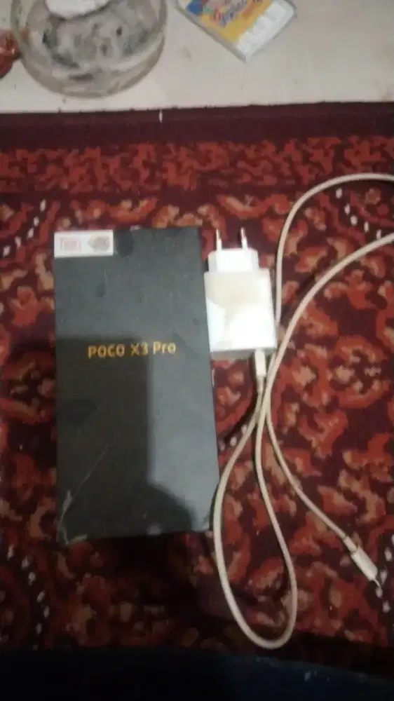 Poco X3 pro 8/128