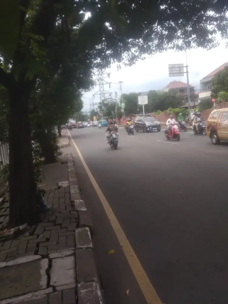 Cari pekerjaan apa aja