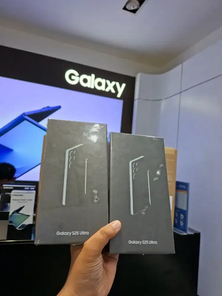 Galaxy S25 ultra 5G 12/512GB Sein
