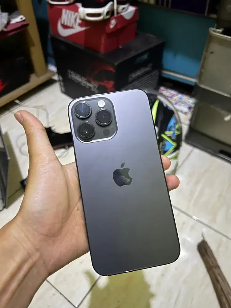 Iphone 14 Promax 128gb