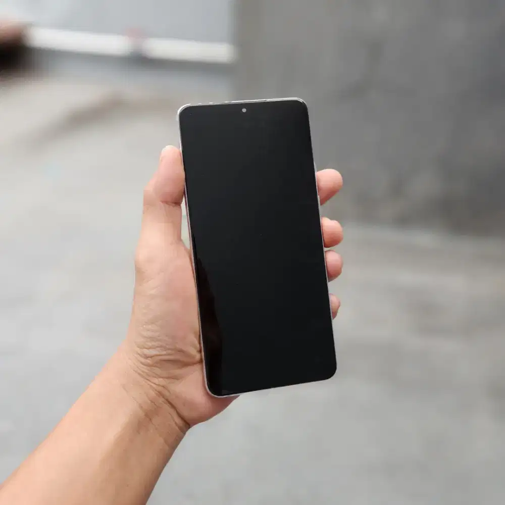 LCD SAMSUNG GALAXY S21 PLUS ORIGINAL MULUS FULLSET FRAME ADA MINUS