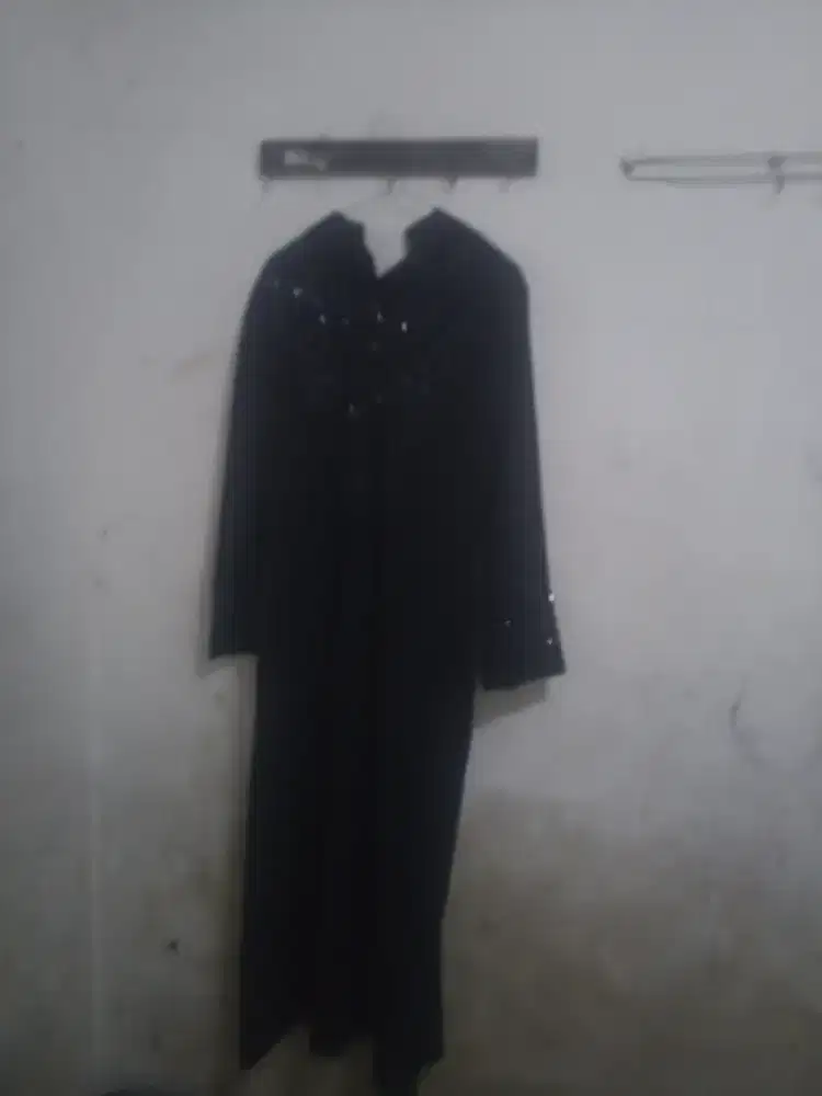 Baju muslim wanita remaja ibu muda ukuran Bb50-60 gada jumbo