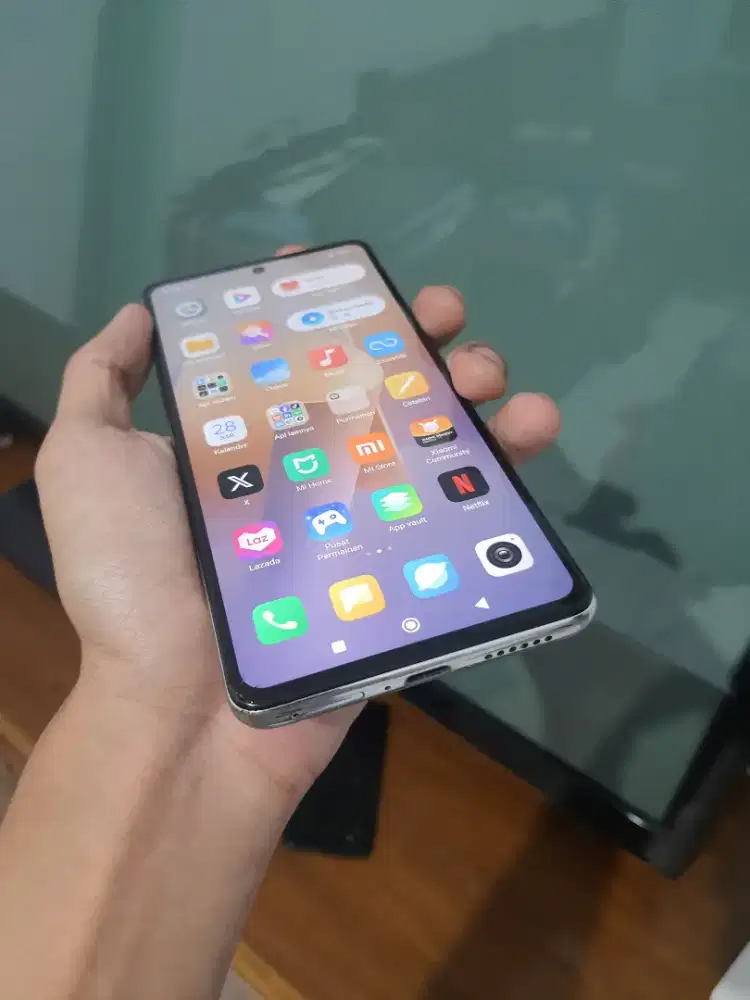 XIOMI 11T 5G 8/256GB