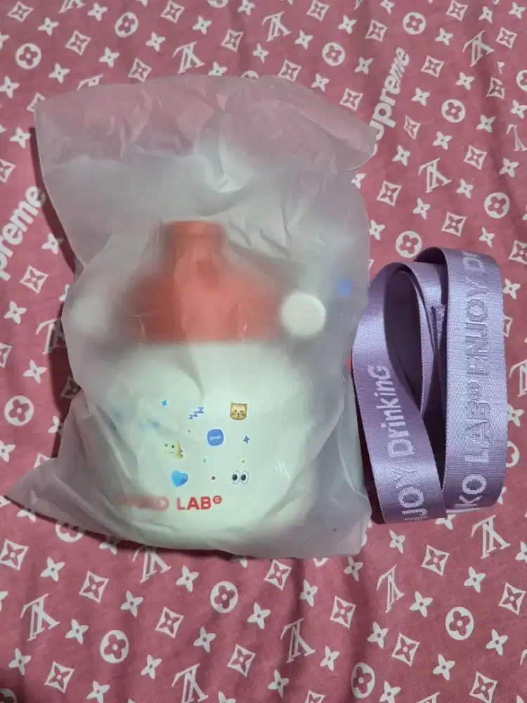 Tumbler Samsung Gift Chako Lab