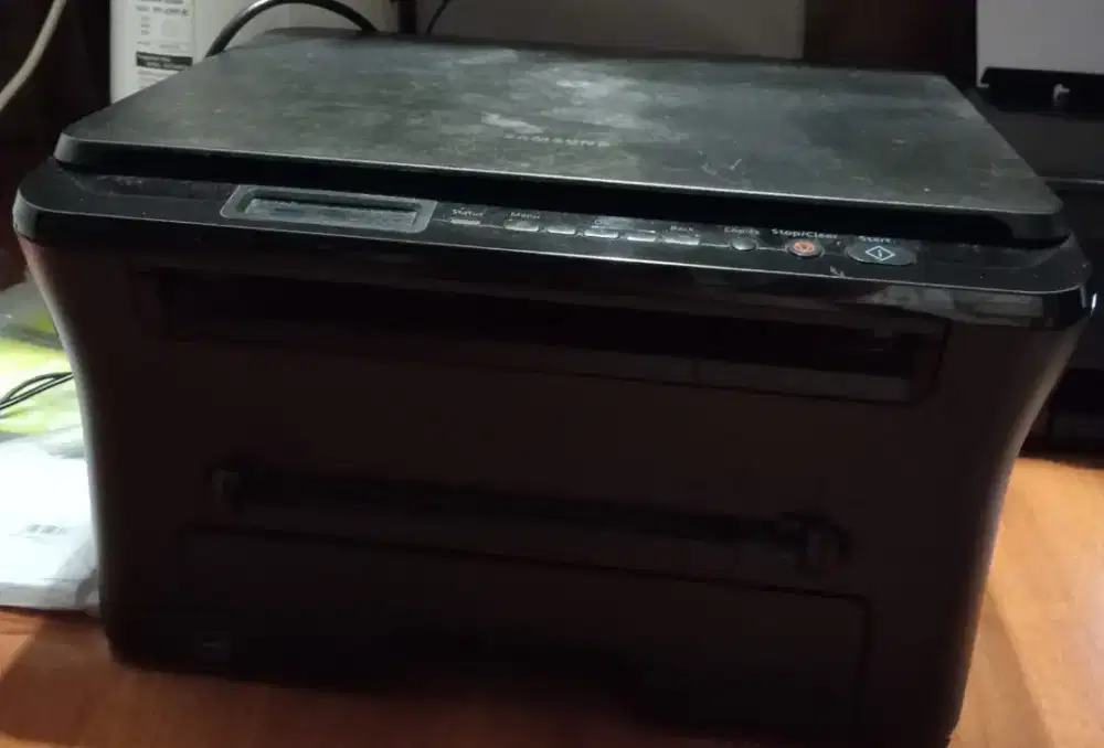 Printer PSC Samsung SCX-4300