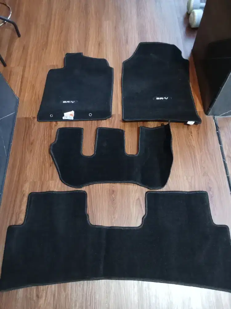 Karpet BRV prestige original 2023