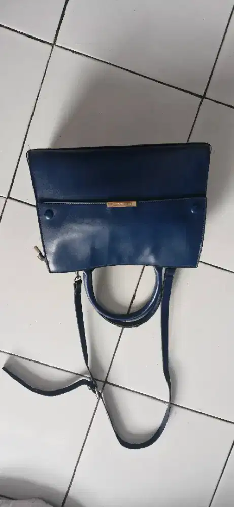 TAS JIMS HONEY preloved