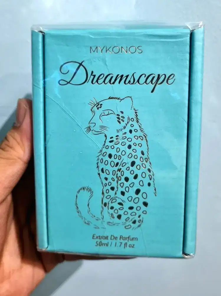 Mykonos Dreamscape 50ml
