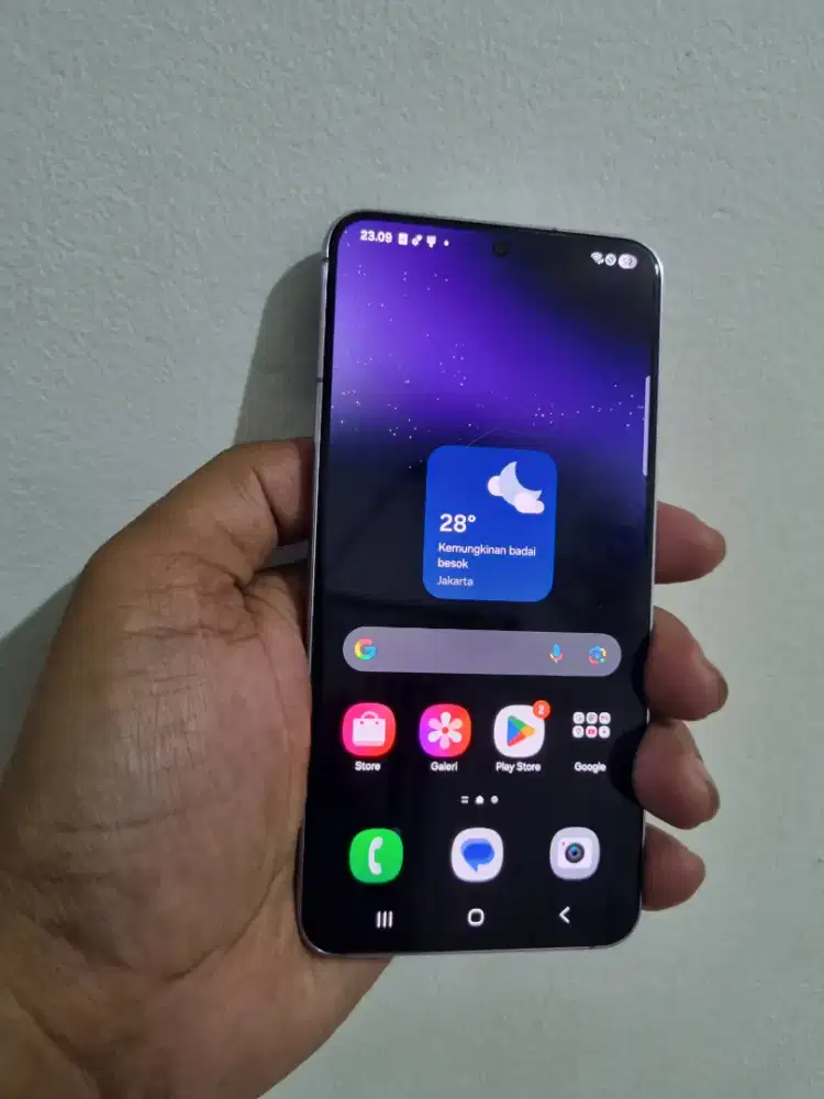 Samsung s22 ram 8 256