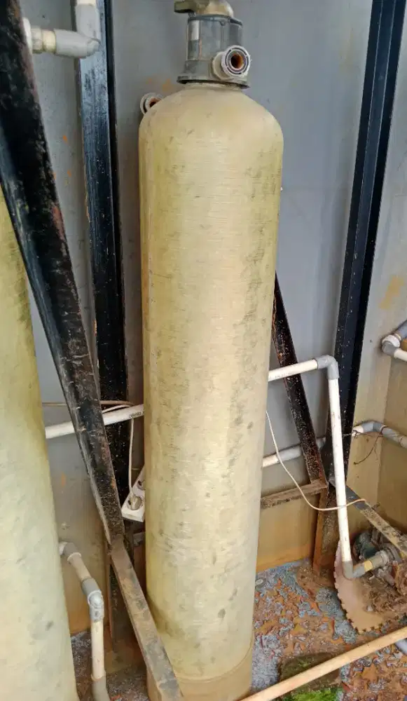 Filter Air OMNIPURE 1054 + KEPALA