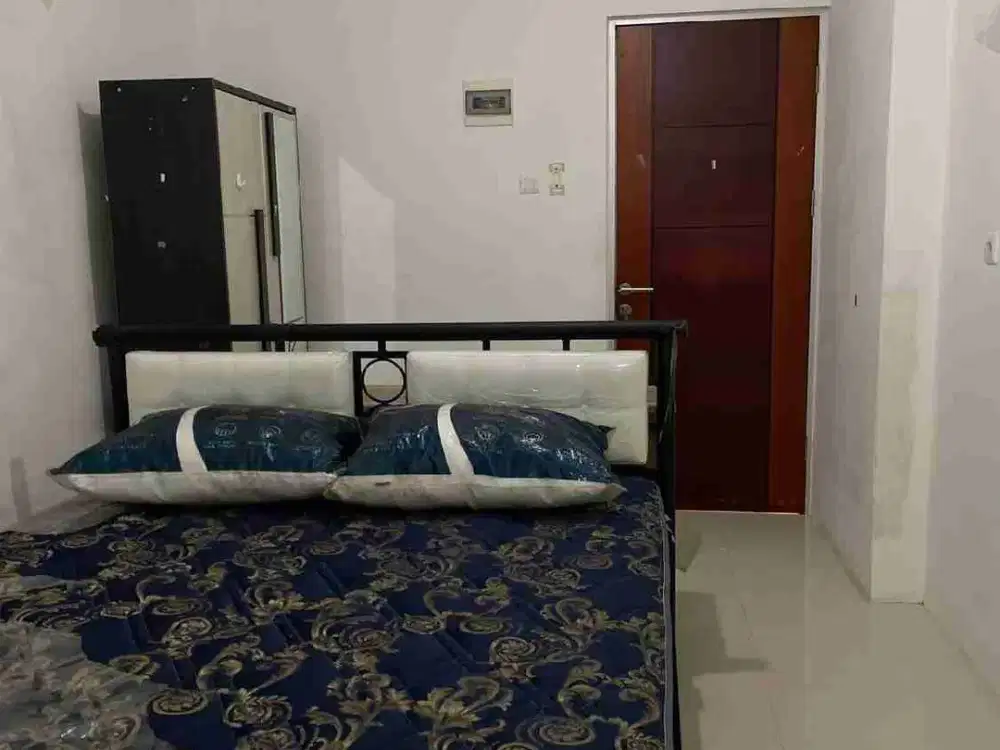 Disewakan apartemen Gunawangsa tidar studio