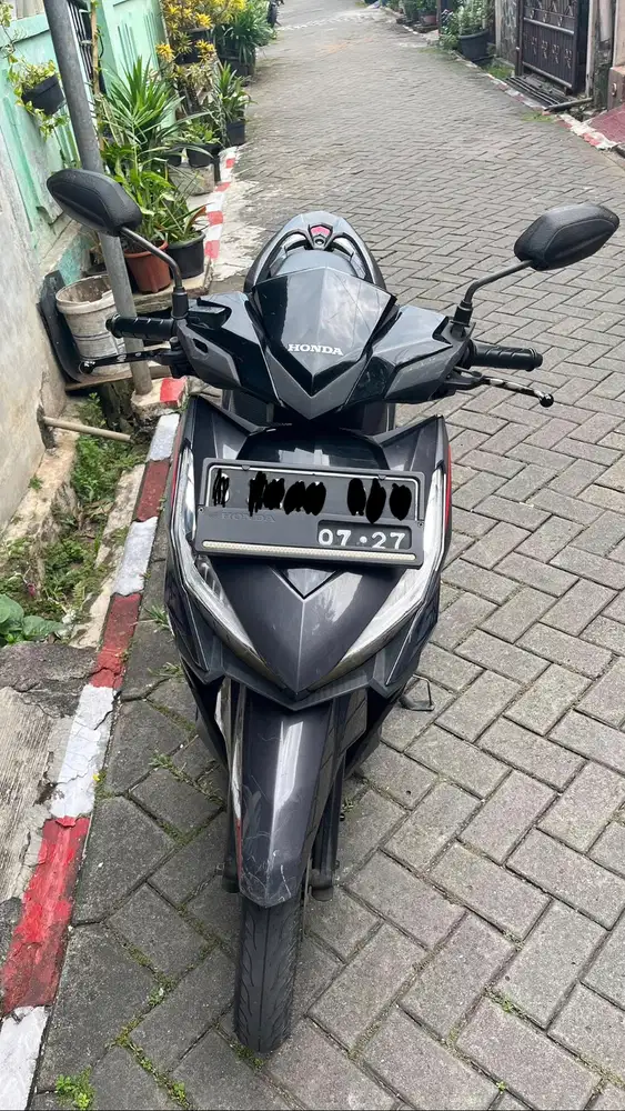 Honda Vario 125